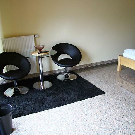 Bed and Breakfast Bistro Im Ring Quiddelbach Zewnętrze zdjęcie
