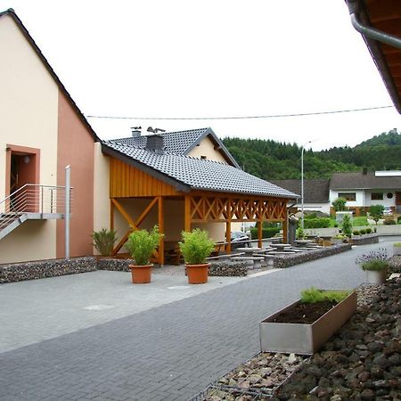 Bed and Breakfast Bistro Im Ring Quiddelbach Zewnętrze zdjęcie