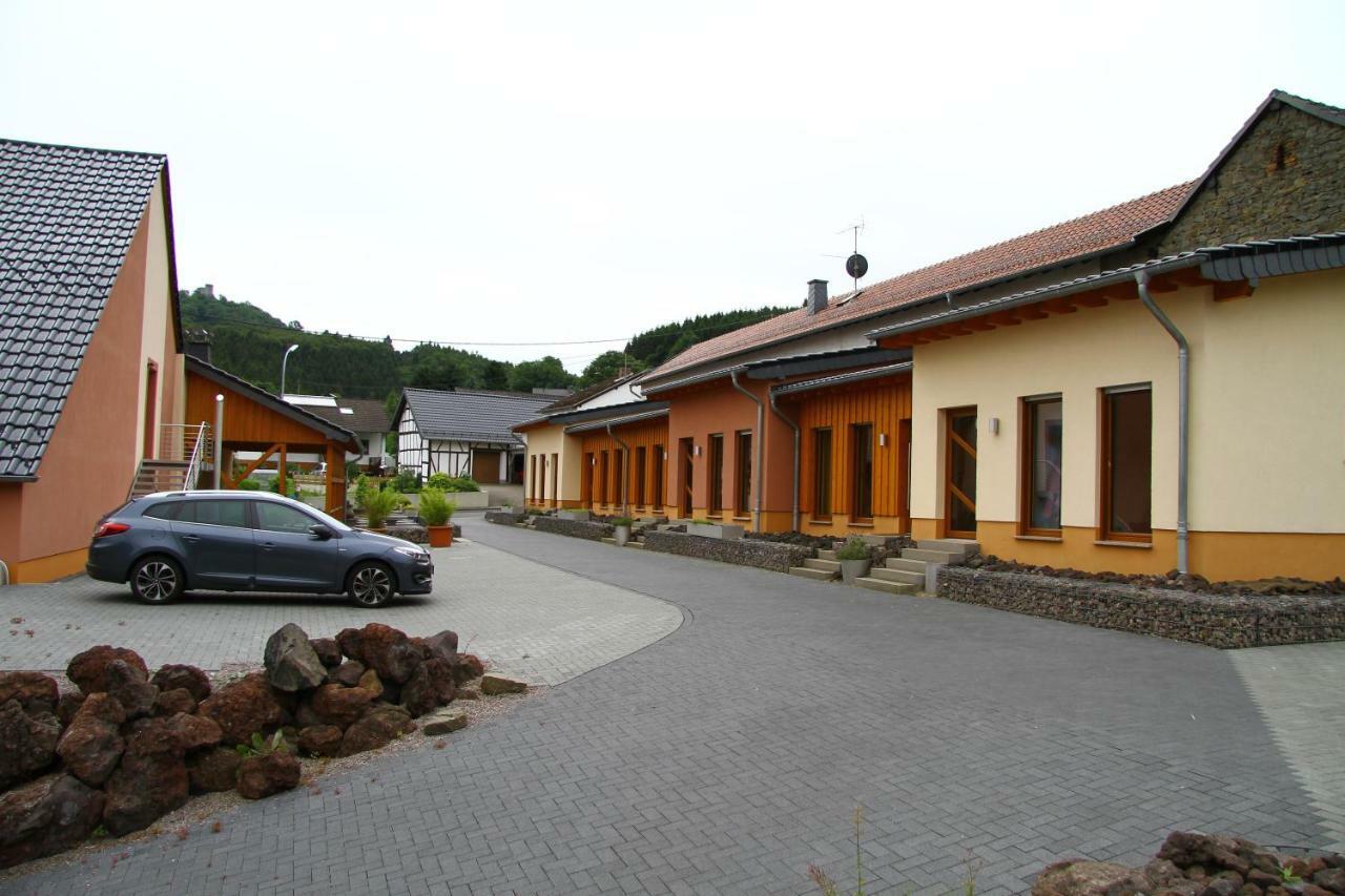 Bed and Breakfast Bistro Im Ring Quiddelbach Zewnętrze zdjęcie