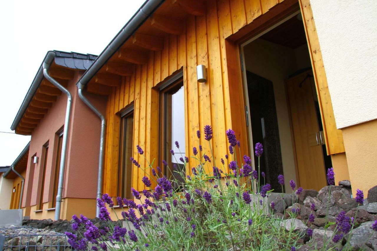 Bed and Breakfast Bistro Im Ring Quiddelbach Zewnętrze zdjęcie