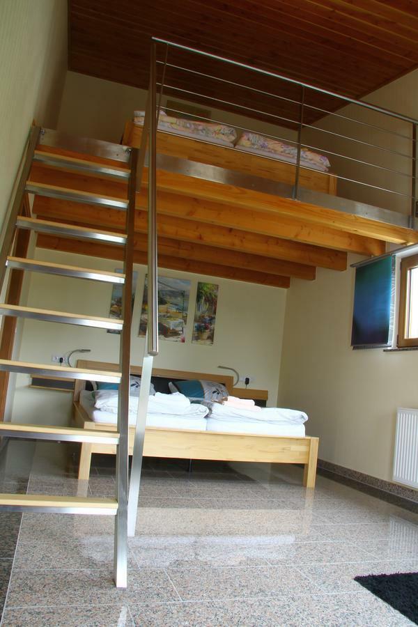 Bed and Breakfast Bistro Im Ring Quiddelbach Zewnętrze zdjęcie