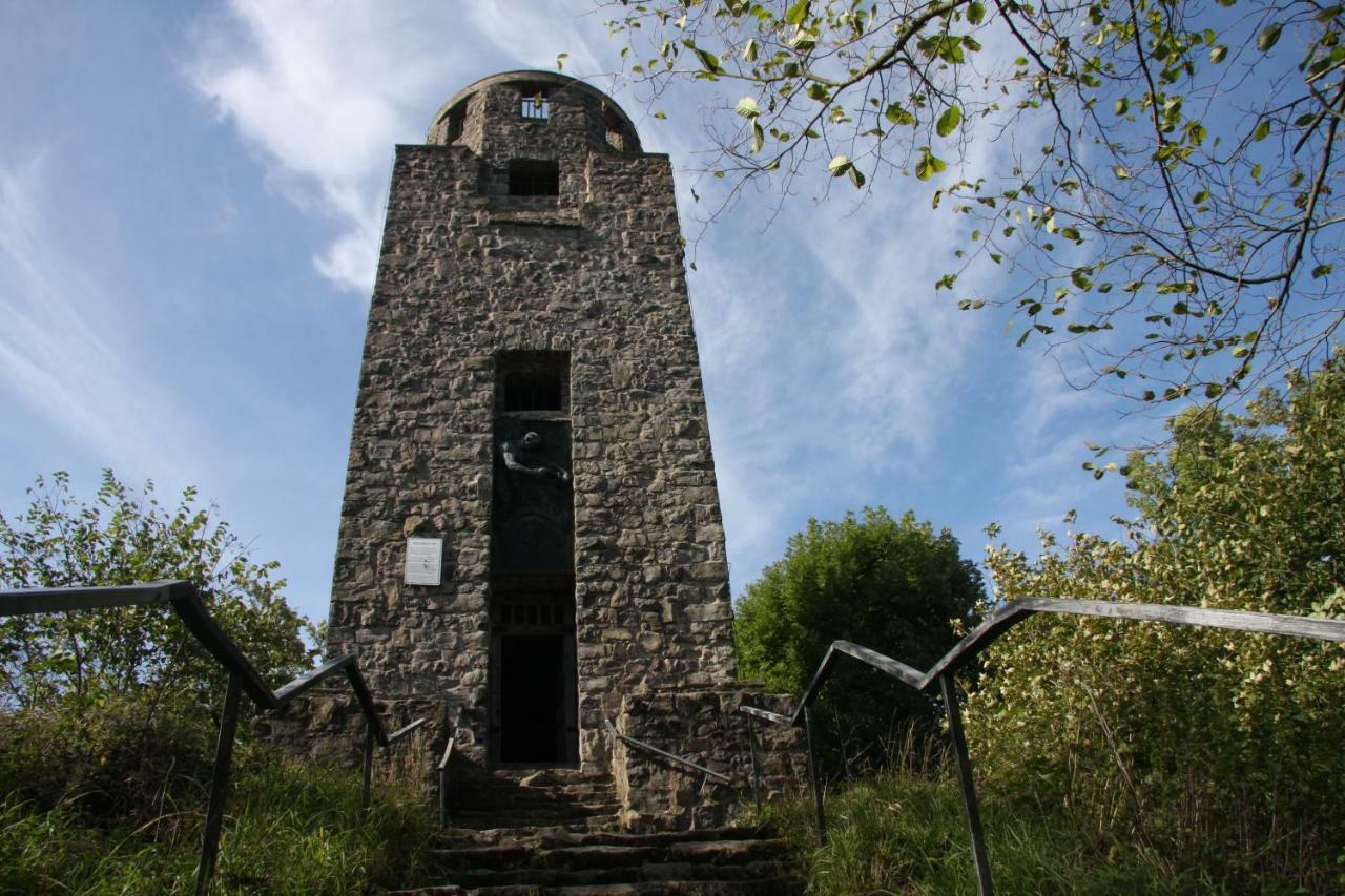 Bed and Breakfast Bistro Im Ring Quiddelbach Zewnętrze zdjęcie