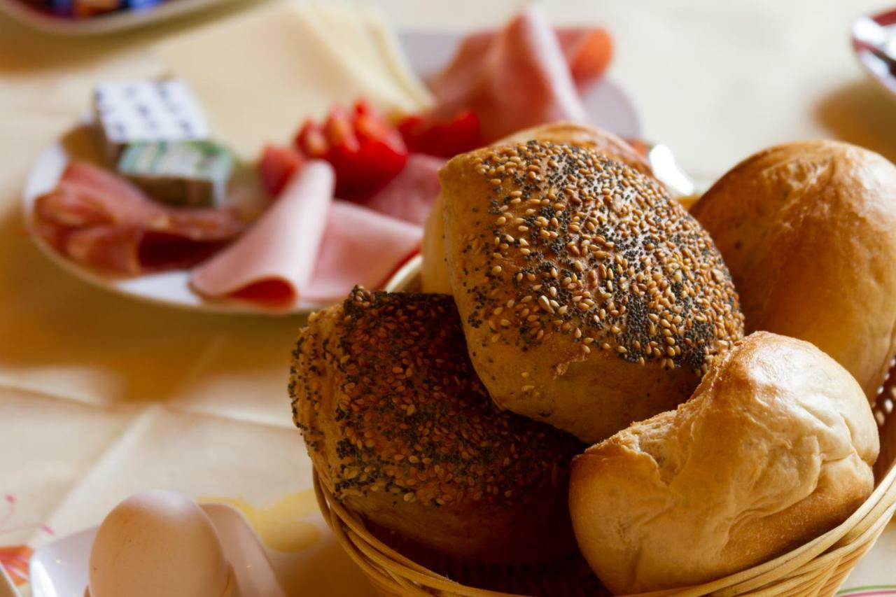 Bed and Breakfast Bistro Im Ring Quiddelbach Zewnętrze zdjęcie